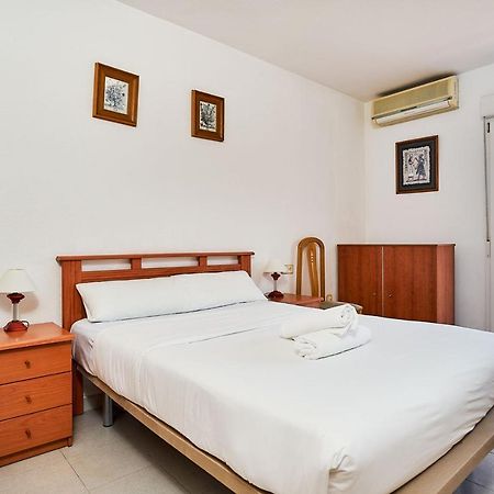 Espanhouse Olga Apartment Torrevieja Exteriér fotografie