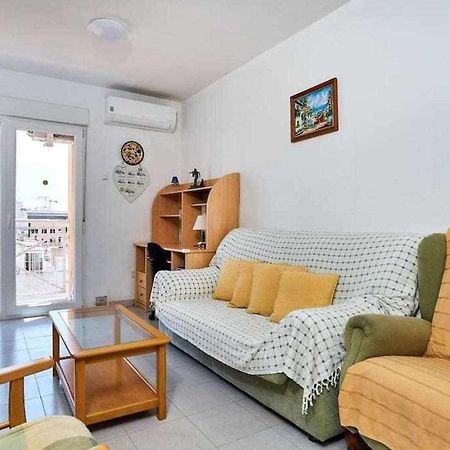 Espanhouse Olga Apartment Torrevieja Exteriér fotografie