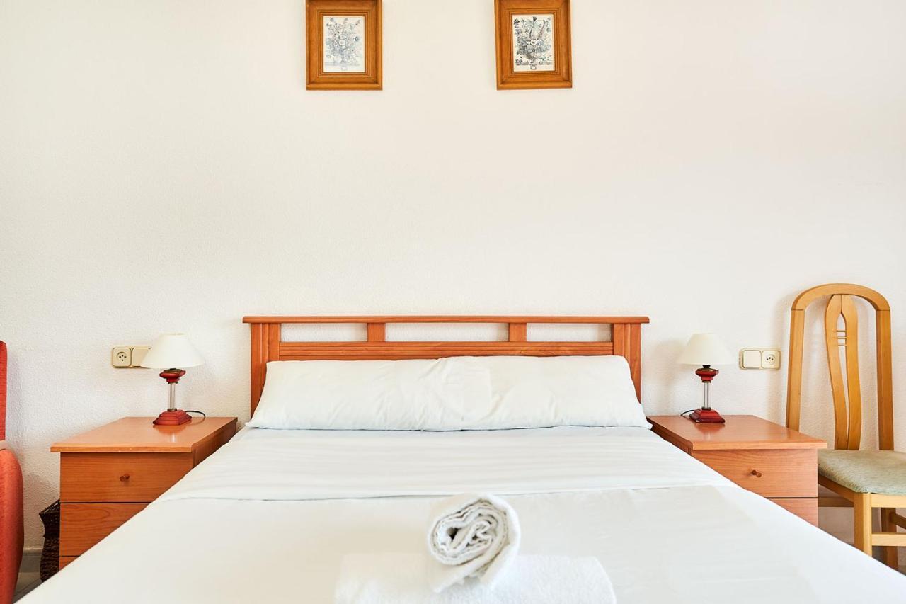 Espanhouse Olga Apartment Torrevieja Exteriér fotografie