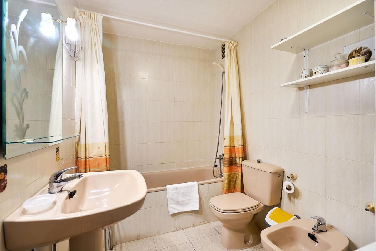 Espanhouse Olga Apartment Torrevieja Exteriér fotografie