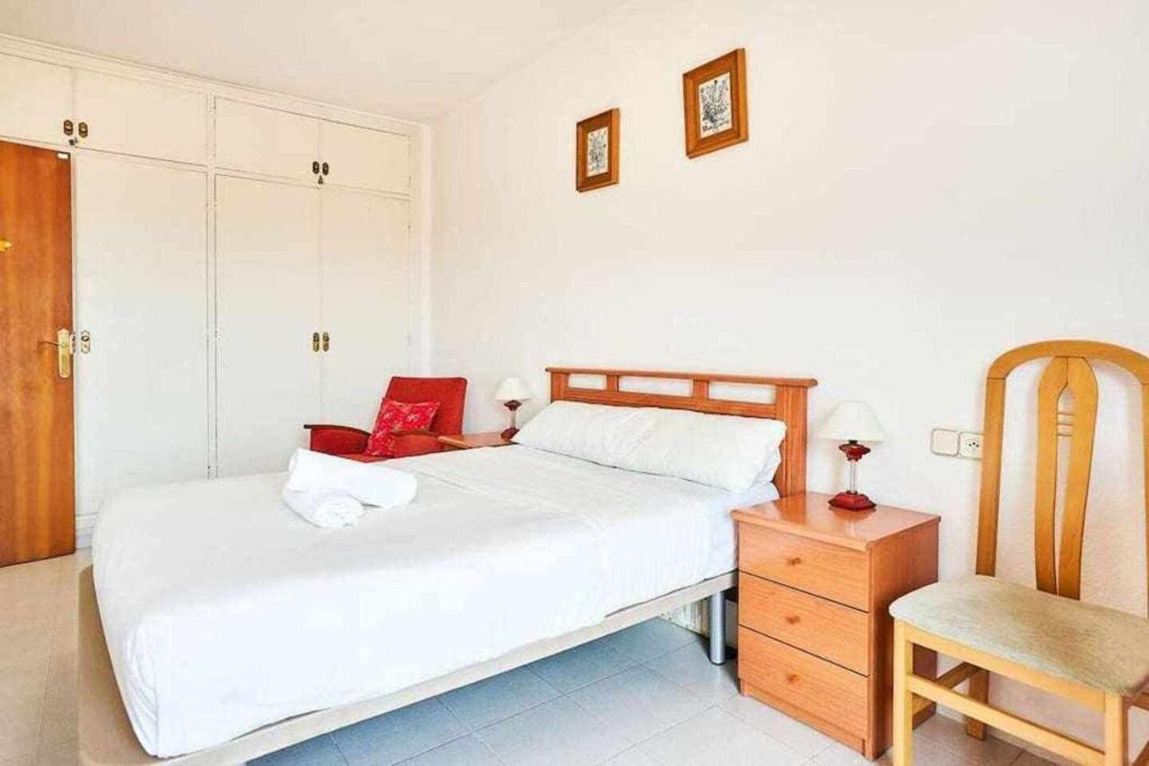 Espanhouse Olga Apartment Torrevieja Exteriér fotografie
