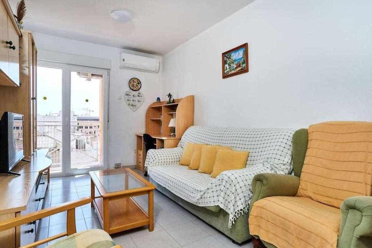 Espanhouse Olga Apartment Torrevieja Exteriér fotografie