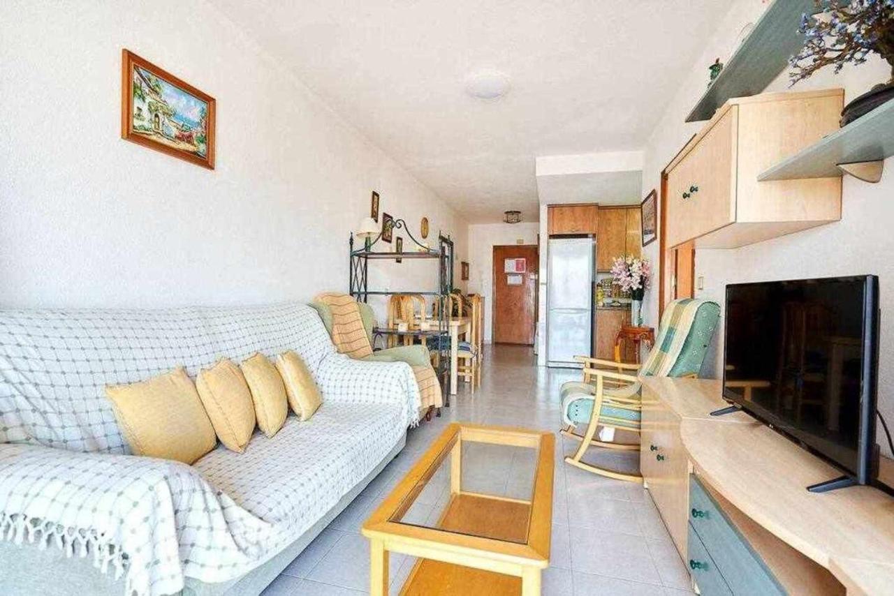 Espanhouse Olga Apartment Torrevieja Exteriér fotografie