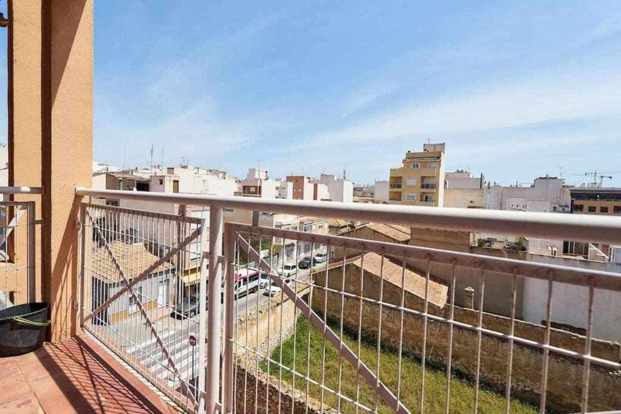 Espanhouse Olga Apartment Torrevieja Exteriér fotografie